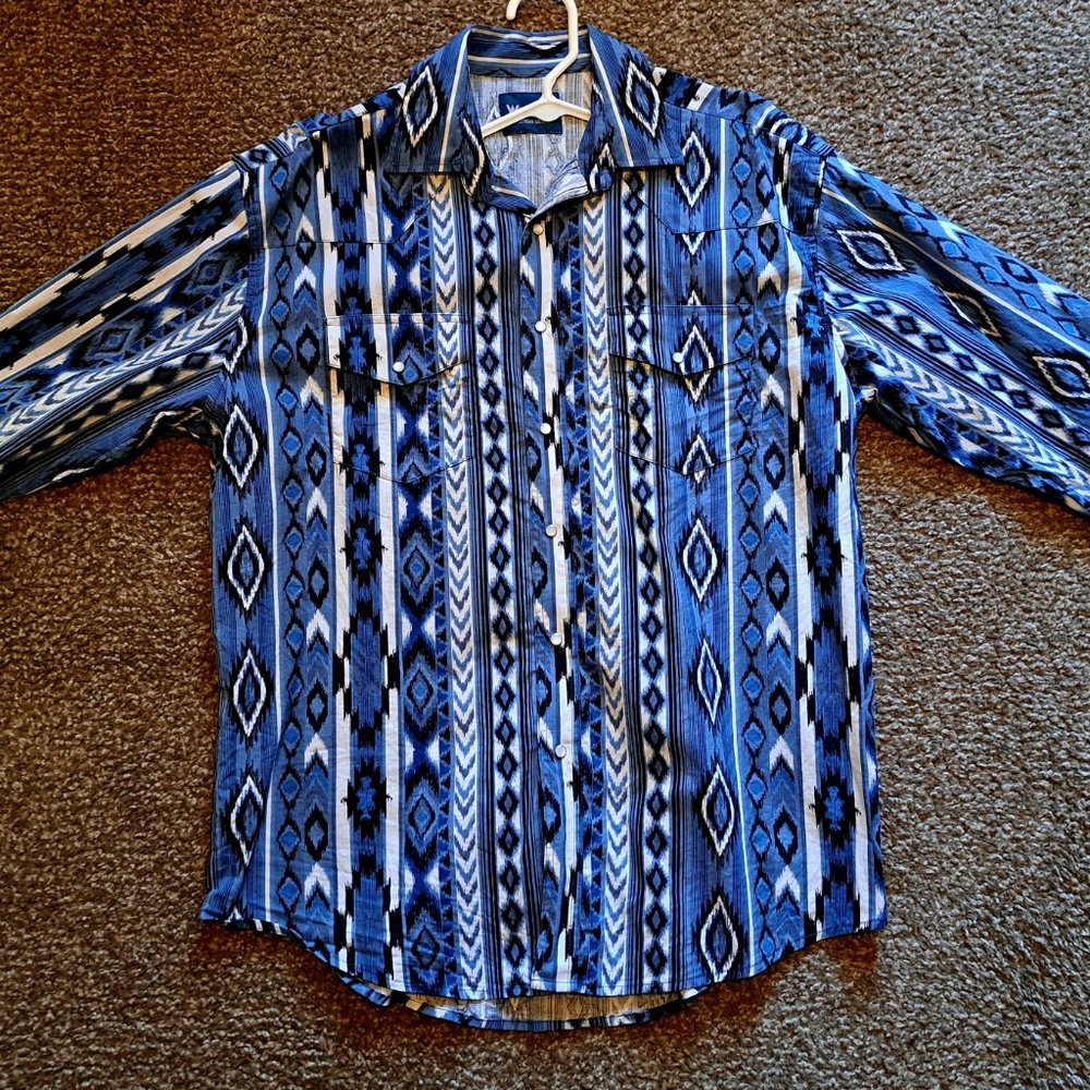Wrangler Checatoh